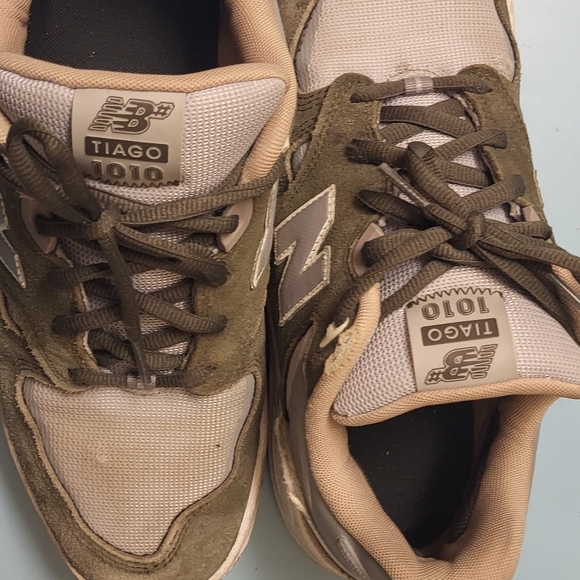 New Balance Numeric 1010 Tiago Lemos - Picture 3 of 6